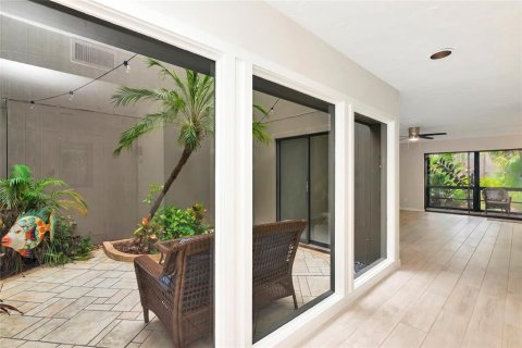 Copropriété à vendre à Osprey, Floride: 2 chambres, 122.26 m2 № 2149970 - photo 22