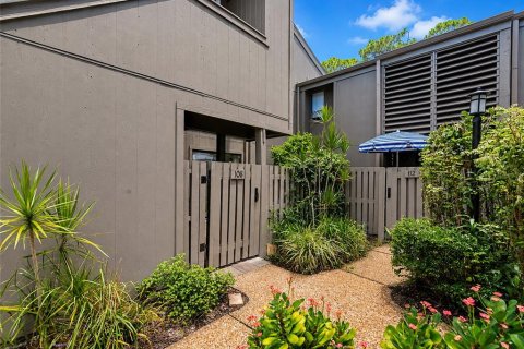 Copropriété à vendre à Osprey, Floride: 2 chambres, 122.26 m2 № 2149970 - photo 2