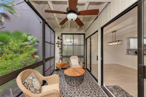 Copropriété à vendre à Osprey, Floride: 2 chambres, 122.26 m2 № 2149970 - photo 20