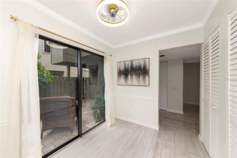 Copropriété à vendre à Osprey, Floride: 2 chambres, 122.26 m2 № 2149970 - photo 5