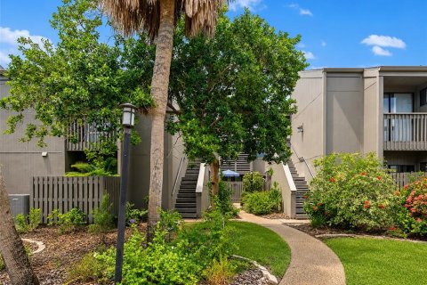 Condo à Osprey, Floride, 2 chambres  № 2149970