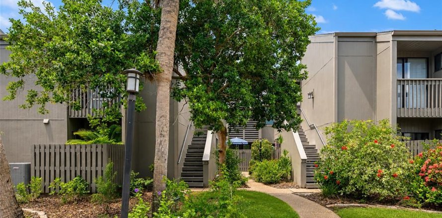 Condo à Osprey, Floride, 2 chambres  № 2149970