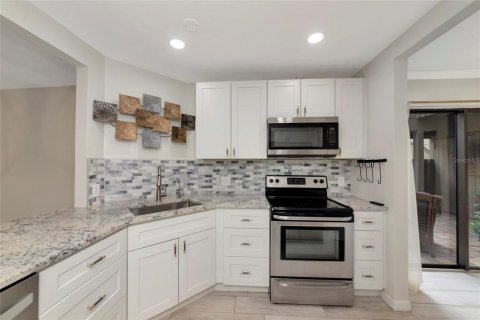 Copropriété à vendre à Osprey, Floride: 2 chambres, 122.26 m2 № 2149970 - photo 8
