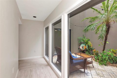 Copropriété à vendre à Osprey, Floride: 2 chambres, 122.26 m2 № 2149970 - photo 21
