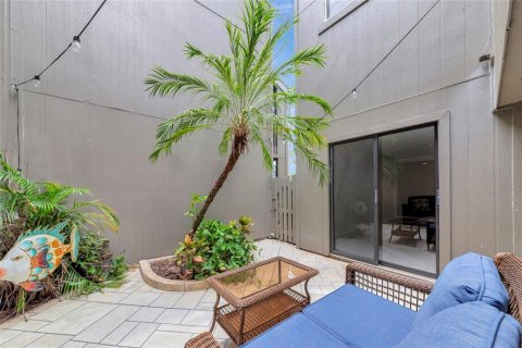 Copropriété à vendre à Osprey, Floride: 2 chambres, 122.26 m2 № 2149970 - photo 25