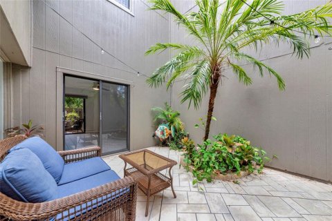 Copropriété à vendre à Osprey, Floride: 2 chambres, 122.26 m2 № 2149970 - photo 23