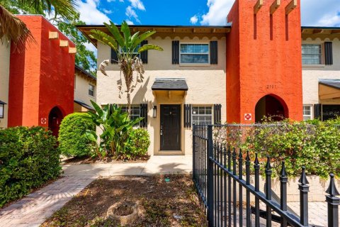 Condominio en venta en Orlando, Florida, 1 dormitorio, 49.89 m2 № 1636699 - foto 1