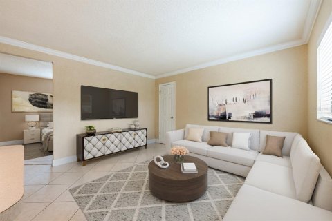 Copropriété à vendre à Orlando, Floride: 1 chambre, 49.89 m2 № 1636699 - photo 3