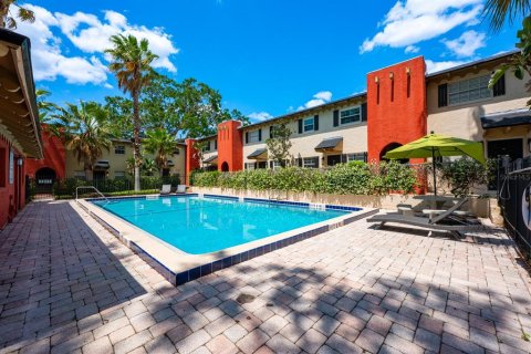 Condominio en venta en Orlando, Florida, 1 dormitorio, 49.89 m2 № 1636699 - foto 2