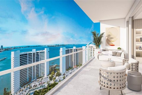 Condo in Sarasota, Florida, 4 bedrooms  № 1684923 - photo 4