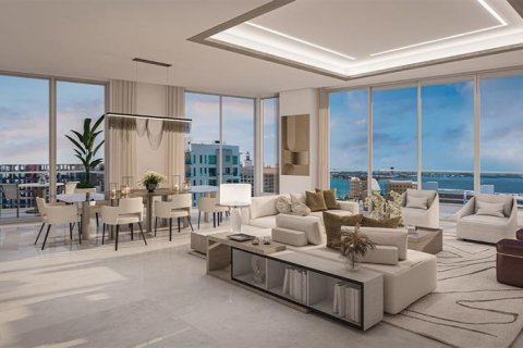 Condo in Sarasota, Florida, 4 bedrooms  № 1684923 - photo 5