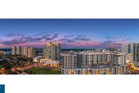 Condo in Sarasota, Florida, 4 bedrooms  № 1684923 - photo 2