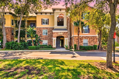 Condo à Tampa, Floride, 1 chambre № 2350222