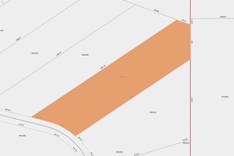 Immobilier commercial à Hawthorne, Floride № 2405250