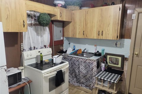 Купить виллу или дом в Окала, Флорида 5 комнат, 55.74м2, № 1789068 - фото 4
