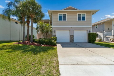 Villa ou maison à New Port Richey, Floride 3 chambres, 187.66 m2 № 2101924