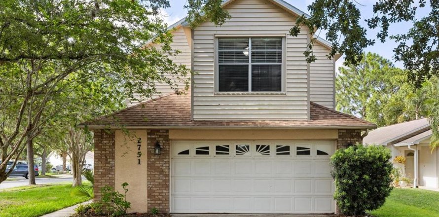 House in Cocoa, Florida 3 bedrooms, 155.33 sq.m. № 1793228