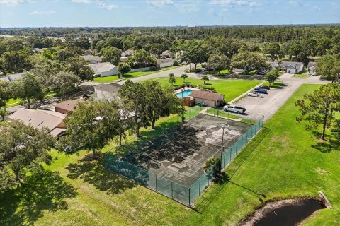 House in Cocoa, Florida 3 bedrooms, 155.33 sq.m. № 1793228 - photo 29