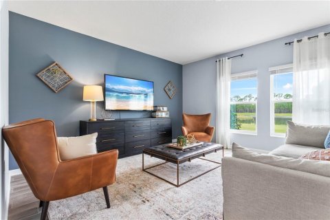 Villa ou maison à vendre à Daytona Beach, Floride: 4 chambres, 186.73 m2 № 2151210 - photo 5
