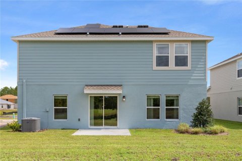 Villa ou maison à vendre à Daytona Beach, Floride: 4 chambres, 186.73 m2 № 2151210 - photo 21
