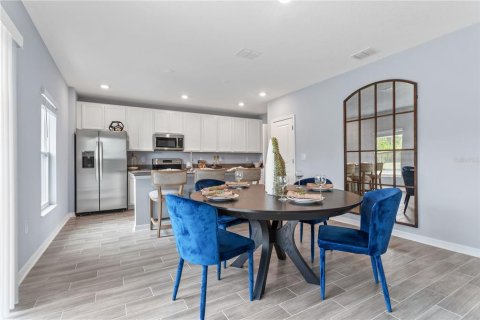 Villa ou maison à vendre à Daytona Beach, Floride: 4 chambres, 186.73 m2 № 2151210 - photo 6