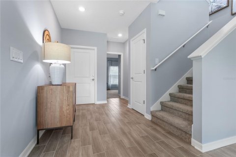Villa ou maison à vendre à Daytona Beach, Floride: 4 chambres, 186.73 m2 № 2151210 - photo 3