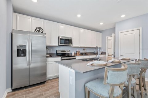 Villa ou maison à vendre à Daytona Beach, Floride: 4 chambres, 186.73 m2 № 2151210 - photo 8