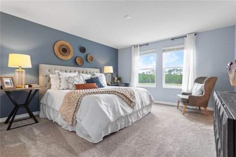Villa ou maison à vendre à Daytona Beach, Floride: 4 chambres, 186.73 m2 № 2151210 - photo 13