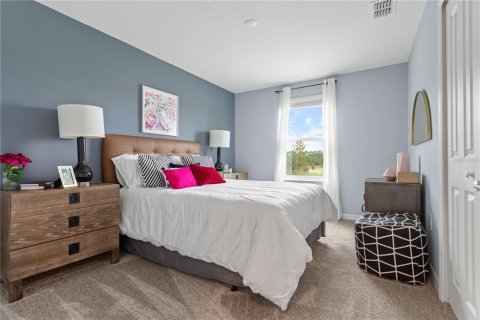 Villa ou maison à vendre à Daytona Beach, Floride: 4 chambres, 186.73 m2 № 2151210 - photo 19