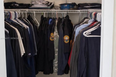 Copropriété à vendre à North Miami, Floride: 1 chambre, 54.16 m2 № 2055887 - photo 9