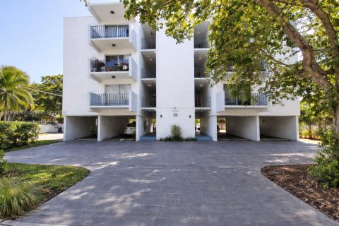 Copropriété à vendre à North Miami, Floride: 1 chambre, 54.16 m2 № 2055887 - photo 13