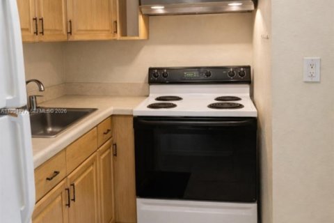 Copropriété à vendre à North Miami, Floride: 1 chambre, 54.16 m2 № 2055887 - photo 6