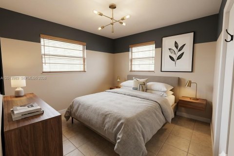 Casa en venta en Pembroke Pines, Florida, 2 dormitorios, 113.34 m2 № 2076168 - foto 7