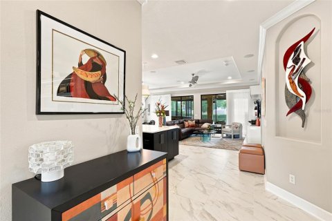 Купить виллу или дом в Брейдентон, Флорида 6 комнат, 172.43м2, № 2152316 - фото 7