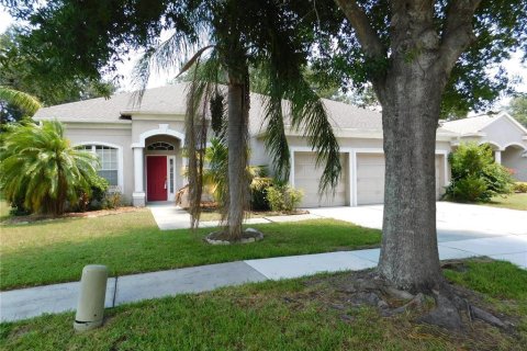 House in Riverview, Florida 4 bedrooms, 292.36 sq.m. № 1916331 - photo 1
