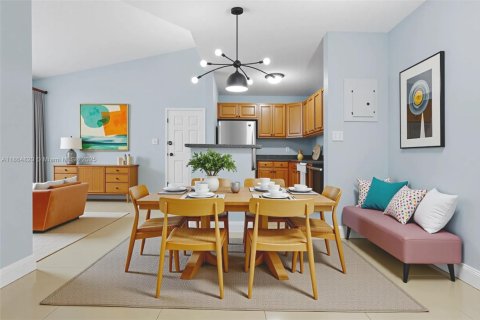 Condominio en venta en Miami, Florida, 2 dormitorios, 80.55 m2 № 1893196 - foto 1