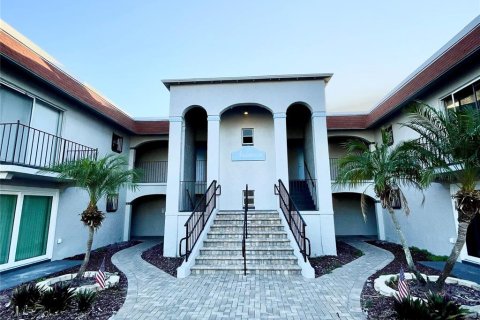 Condo in Saint Pete Beach, Florida, 2 bedrooms № 2349548