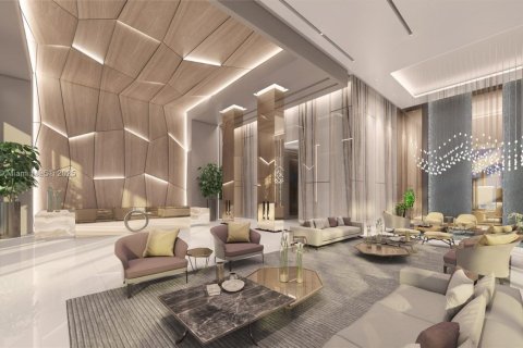 Купить кондоминиум в Халландейл-Бич, Флорида 2 спальни, № 2021425 - фото 17