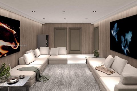 Купить кондоминиум в Халландейл-Бич, Флорида 2 спальни, № 2021425 - фото 24