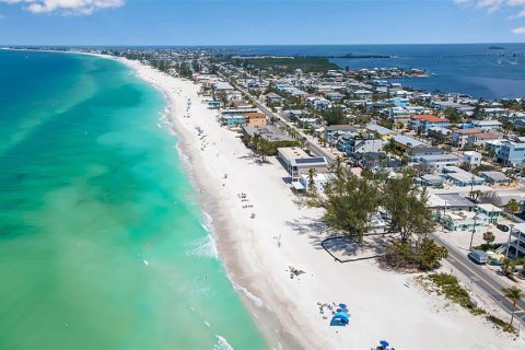 Terreno en venta en Bradenton Beach, Florida № 1643235 - foto 15