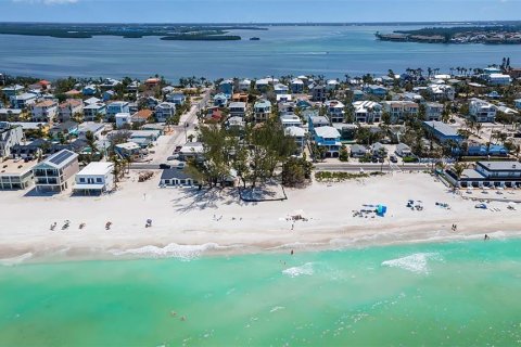 Terreno en venta en Bradenton Beach, Florida № 1643235 - foto 14
