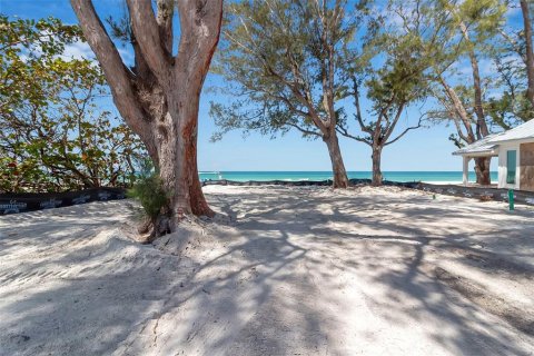 Terreno en venta en Bradenton Beach, Florida № 1643235 - foto 22