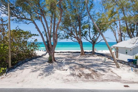 Terreno en venta en Bradenton Beach, Florida № 1643235 - foto 2