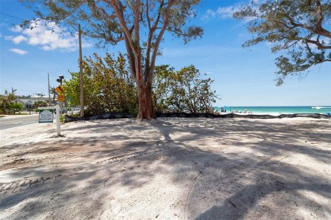 Terreno en venta en Bradenton Beach, Florida № 1643235 - foto 21