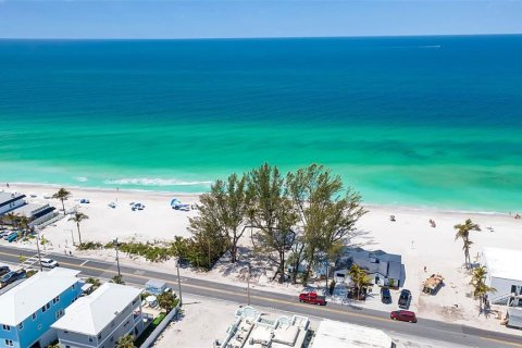 Terreno en venta en Bradenton Beach, Florida № 1643235 - foto 17