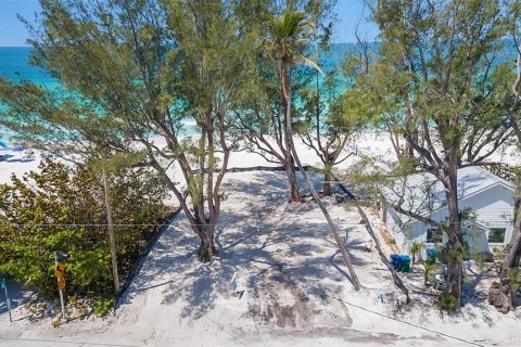 Terreno en venta en Bradenton Beach, Florida № 1643235 - foto 3