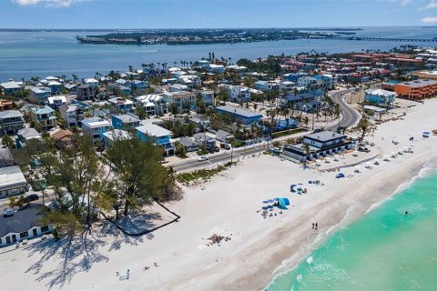 Terreno en venta en Bradenton Beach, Florida № 1643235 - foto 13