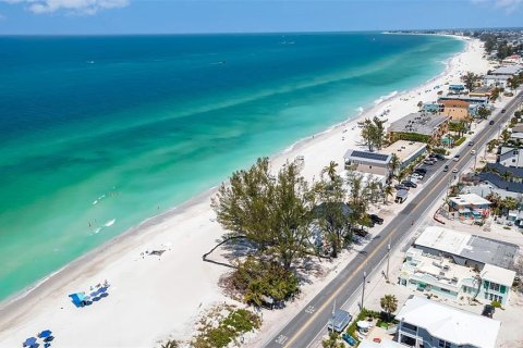 Terreno en venta en Bradenton Beach, Florida № 1643235 - foto 18
