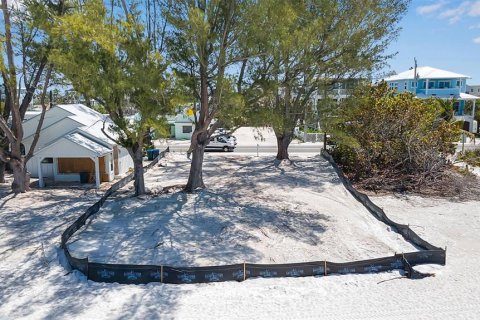 Terreno en venta en Bradenton Beach, Florida № 1643235 - foto 12