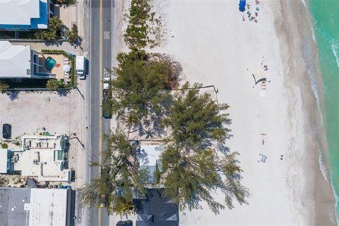 Terreno en venta en Bradenton Beach, Florida № 1643235 - foto 5